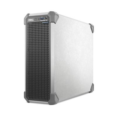 DELL PowerEdge T160 + WS Essentials 2025 server 480 GB Tower (3U) Intel Xeon 6 6325P 3.5 GHz 32 GB DDR5-SDRAM 300 W Windows Server 2025 Essentials