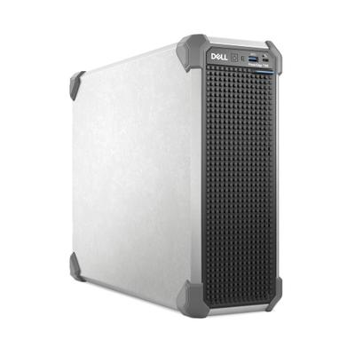 DELL PowerEdge T160 + WS Essentials 2025 server 2 TB Tower (3U) Intel Xeon 6 6315P 2.8 GHz 32 GB DDR5-SDRAM 300 W Windows Server 2025 Essentials