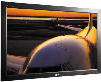 LG M5201C-BA Signage Display Digital signage flat panel 132.1 cm (52") 500 cd/m² Full HD Black