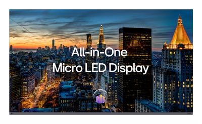 LG LAAA007 LED Indoor