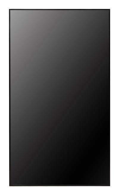 LG 55XF3P 139.7 cm (55") 3000 cd/m² Full HD Black WebOS 24/7