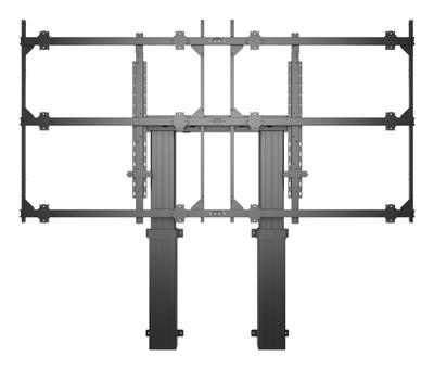 Multibrackets M Pro Series ? Samsung LED Wallstand Motorized 136" MMF-A