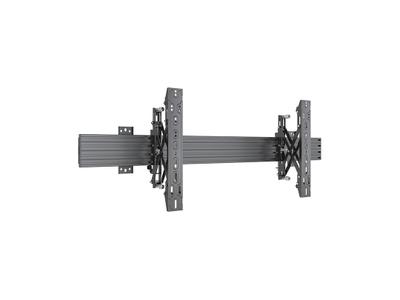 Multibrackets M Wallmount Pro MBW1U Push In Pop Out 1000