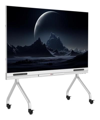 Dahua Technology PHMIA108-CC Digital signage flat panel 2.74 m (108") LED Wi-Fi 600 cd/m² Grey, White Android