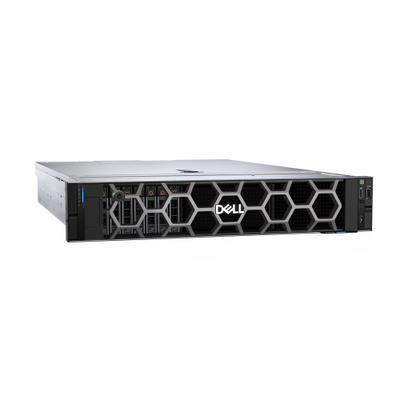 DELL PowerEdge R760XS server 2.4 TB Rack (2U) Intel Xeon Silver 4510 2.4 GHz 32 GB DDR5-SDRAM 700 W