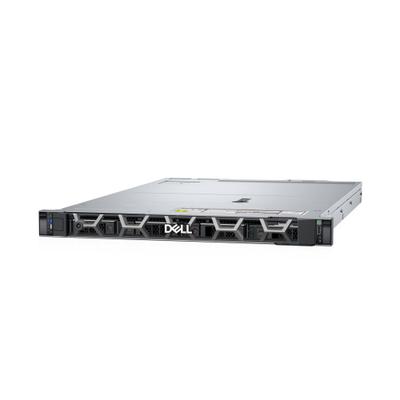 DELL PowerEdge R660XS server 480 GB Rack (1U) Intel Xeon Silver 4510 2.4 GHz 32 GB DDR5-SDRAM 700 W