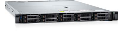 DELL PowerEdge R660XS server 960 GB Rack (1U) Intel Xeon Silver 4514Y 2 GHz 64 GB DDR5-SDRAM 1100 W
