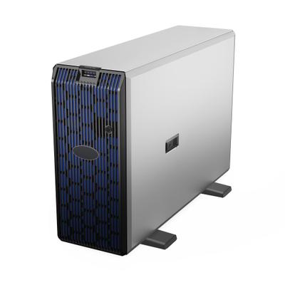 DELL PowerEdge T560 server 8 TB Tower (4.5U) Intel Xeon Silver 4510 2.4 GHz 32 GB DDR5-SDRAM 1100 W