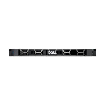 DELL PowerEdge R260 + WS Standard 2025 + 10cals server 2.4 TB Rack (1U) Intel Xeon 6 6315P 2.8 GHz 16 GB DDR5-SDRAM 700 W Windows Server 2025 Standard
