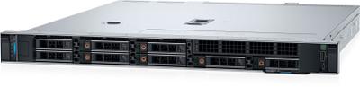 DELL PowerEdge R360 server 2 TB Rack (1U) Intel Xeon 6 6333P 3.1 GHz 16 GB DDR5-SDRAM 600 W