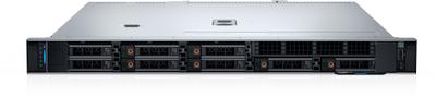 DELL PowerEdge R360 server 2 TB Rack (1U) Intel Xeon 6 6333P 3.1 GHz 16 GB DDR5-SDRAM 600 W