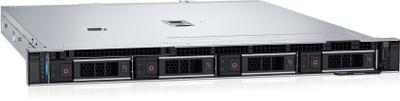 DELL PowerEdge R360 server 2 TB Rack (1U) Intel Xeon 6 6333P 3.1 GHz 16 GB DDR5-SDRAM 600 W