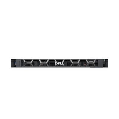 DELL PowerEdge R660XS server 480 GB Rack (1U) Intel Xeon Silver 4510 2.4 GHz 32 GB DDR5-SDRAM 800 W