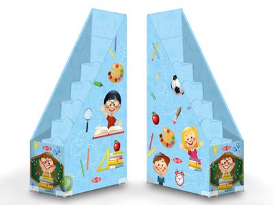 Tactic 56276 retail display stand