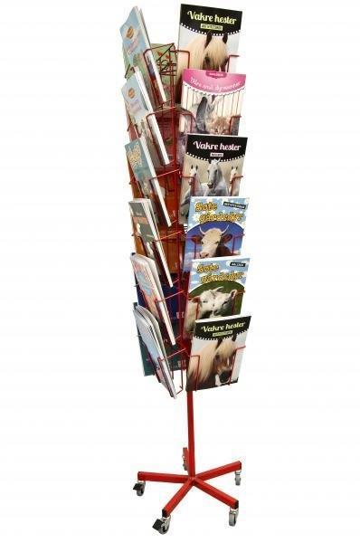 Tactic 53028 retail display stand