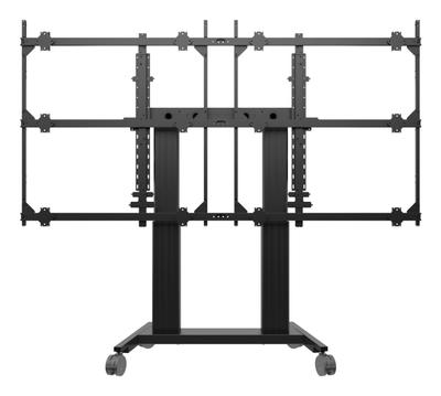Multibrackets M Pro Series ? Samsung LED Floorstand Motorized 136" MMF-A