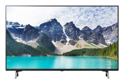 LG 43UN340C Signage Display Digital signage flat panel 109.2 cm (43") 300 cd/m² 4K Ultra HD Black WebOS