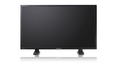 Samsung SM400DXN Digital signage flat panel 101.6 cm (40") 700 cd/m² WXGA Black
