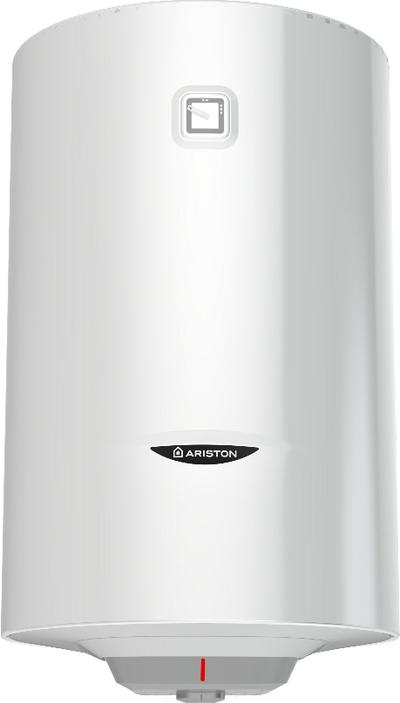 Ariston PRO1 R 80 VTD/3 EU Vertical Tank (water storage) Solo boiler system White