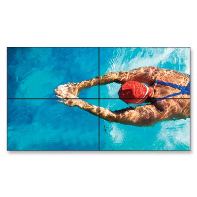 NEC X461UN-TMX4 video wall display LCD