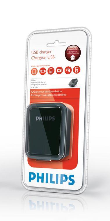 Philips SCM2280/12 battery charger