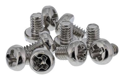 InLine 77784A screw/bolt 40 mm 10 pc(s) M2 Screw kit