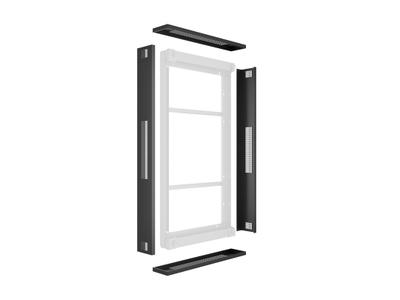 Multibrackets M Frame LG 49XE4F-M