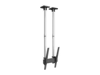 Multibrackets M Ceilling Mount Pro MBC1UPHD2 Chrome