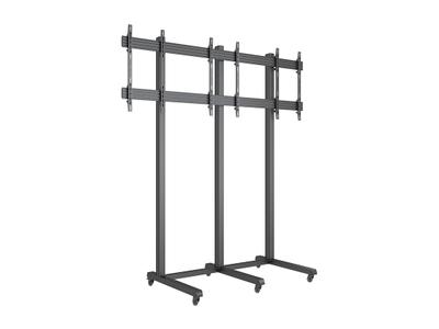 Multibrackets M Pro Series - Video Wall Stand MBF3X1U 270, VESA 900