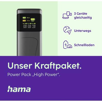 Hama High Power Pack