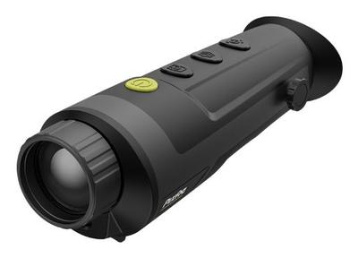 Dahua Technology PFI-R435 thermal imaging camera Vanadium Oxide Uncooled Focal Plane Arrays Black 3200 mAh 384 x 288 pixels Built-in display OLED 1440 x 1080 pixels