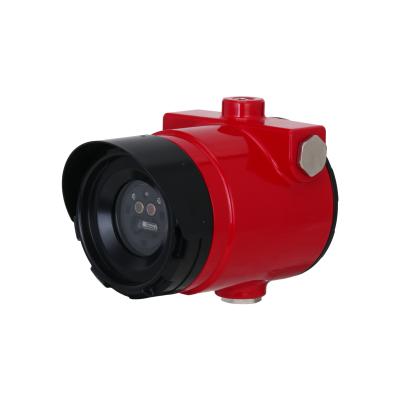 Dahua Technology DHI-HY-IFUV43DA-EX industrial environmental sensor/monitor Pyrometer