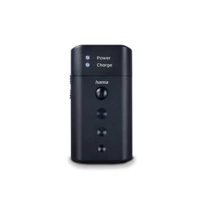 Hama 00081390 battery charger Digital camera battery USB