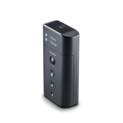 Hama 00081390 battery charger Digital camera battery USB