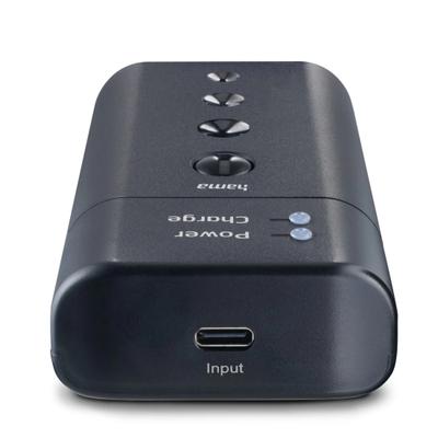 Hama 00081390 battery charger Digital camera battery USB