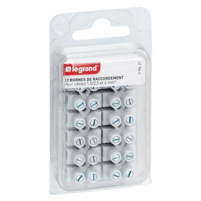 Legrand 0 984 27 electrical distribution board accessory