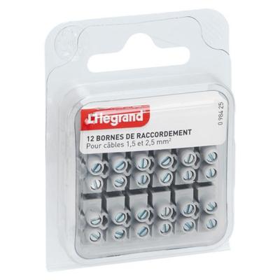 Legrand 0 984 25 electrical distribution board accessory