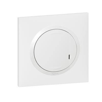 Legrand 1 992 32 electrical switch White