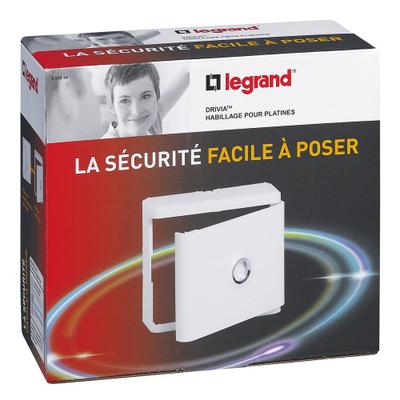 Legrand 0 930 34 electrical distribution board accessory