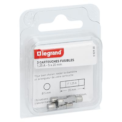 Legrand 0 929 30 electrical distribution board accessory