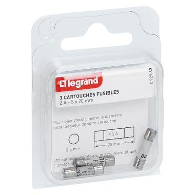 Legrand 0 929 32 electrical distribution board accessory