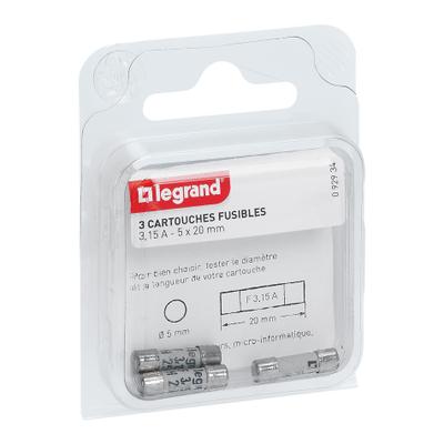 Legrand 0 929 34 electrical distribution board accessory