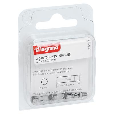 Legrand 0 929 35 electrical distribution board accessory