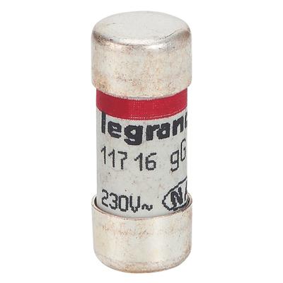 Legrand 0 929 02 safety fuse 1 pc(s)