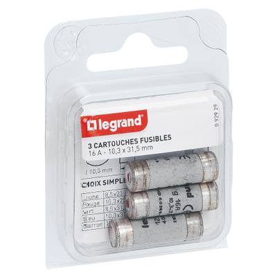 Legrand 0 929 25 electrical distribution board accessory