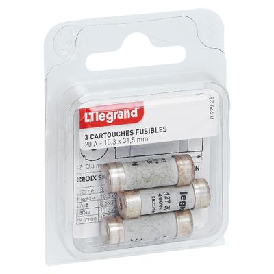 Legrand 0 929 26 electrical distribution board accessory