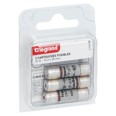 Legrand 0 929 05 safety fuse 1 pc(s)