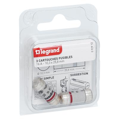 Legrand 0 929 12 electrical distribution board accessory
