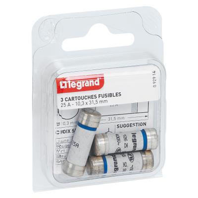 Legrand 0 929 14 electrical distribution board accessory