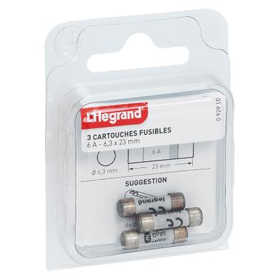 Legrand 0 929 10 electrical distribution board accessory